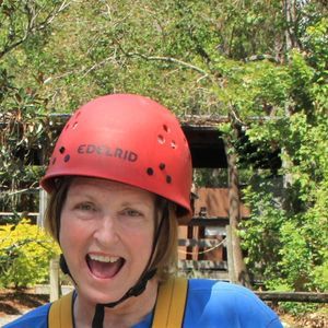 Meet your Posher, Sandra